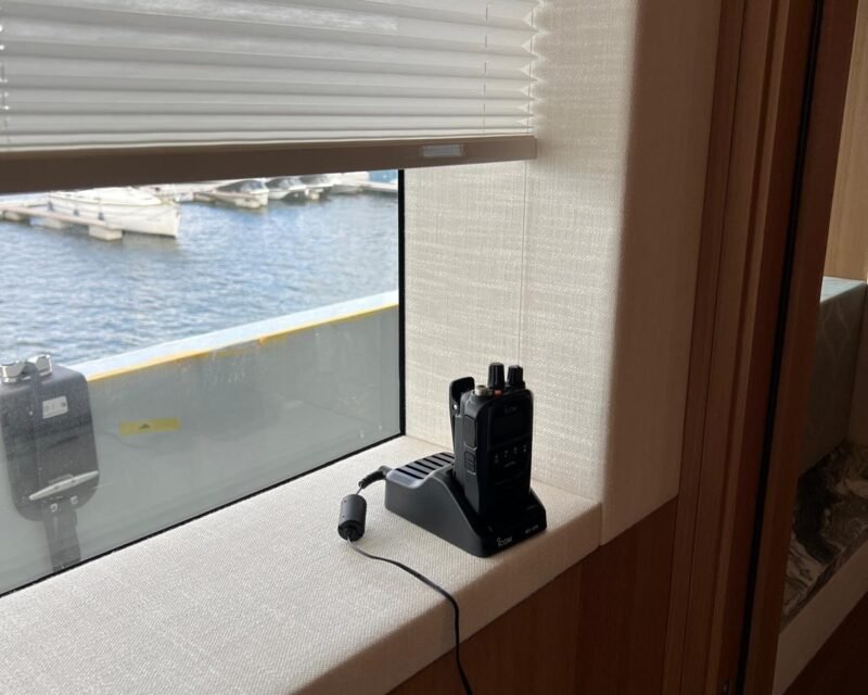 Window Treatments