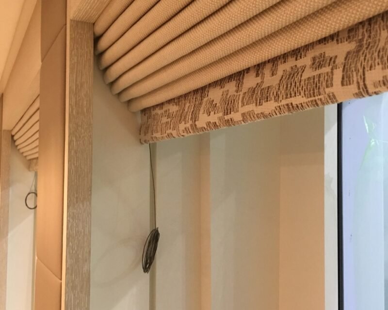 Window Treatments