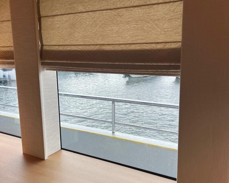 Window Treatments