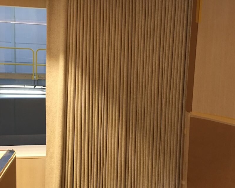 Window Treatments