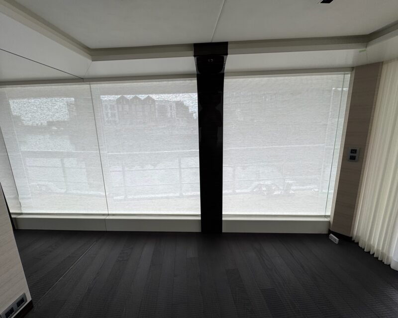Window Treatments