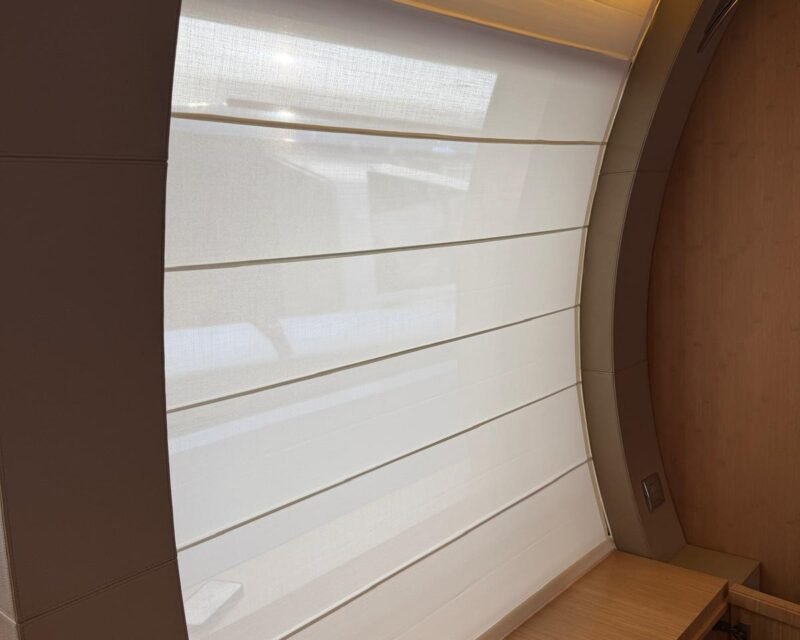 Window Treatments