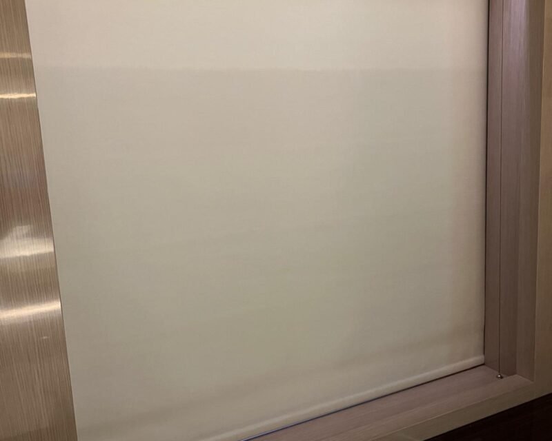 Window Treatments