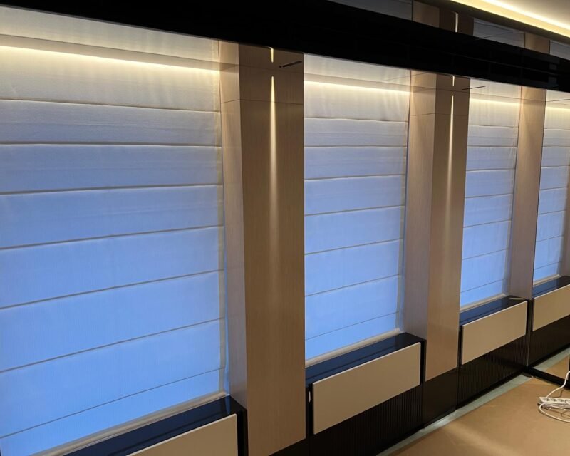 Window Treatments