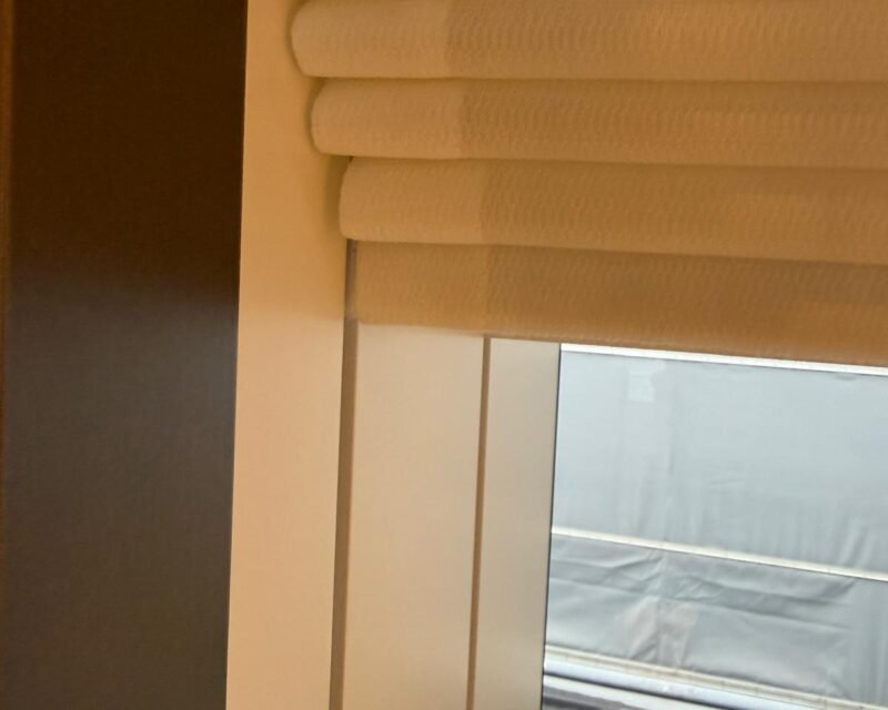 Window Treatments