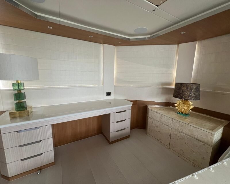 Window Treatments
