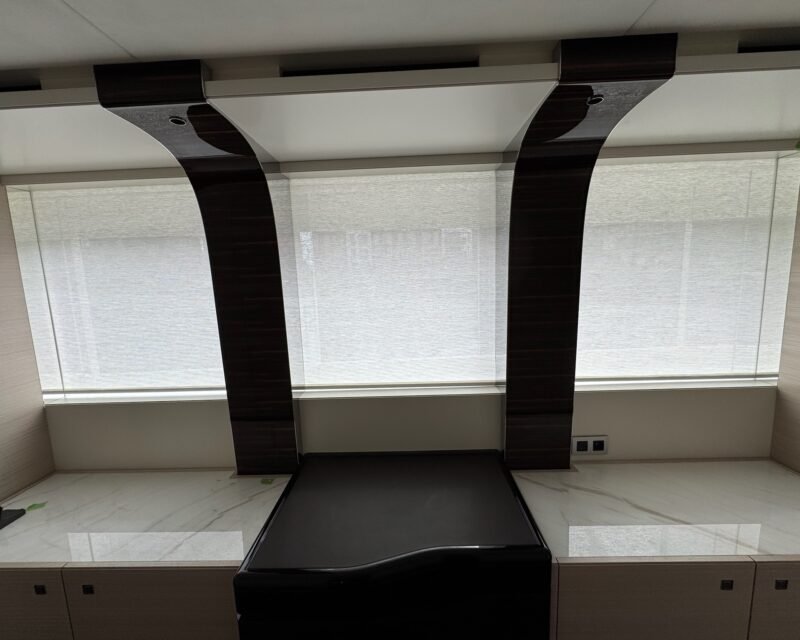 Window Treatments