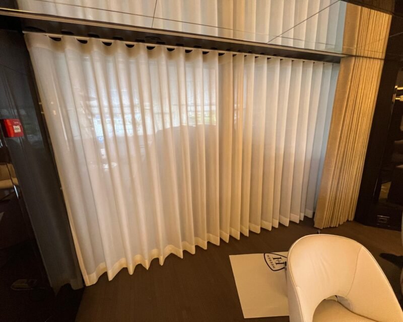 Window Treatments