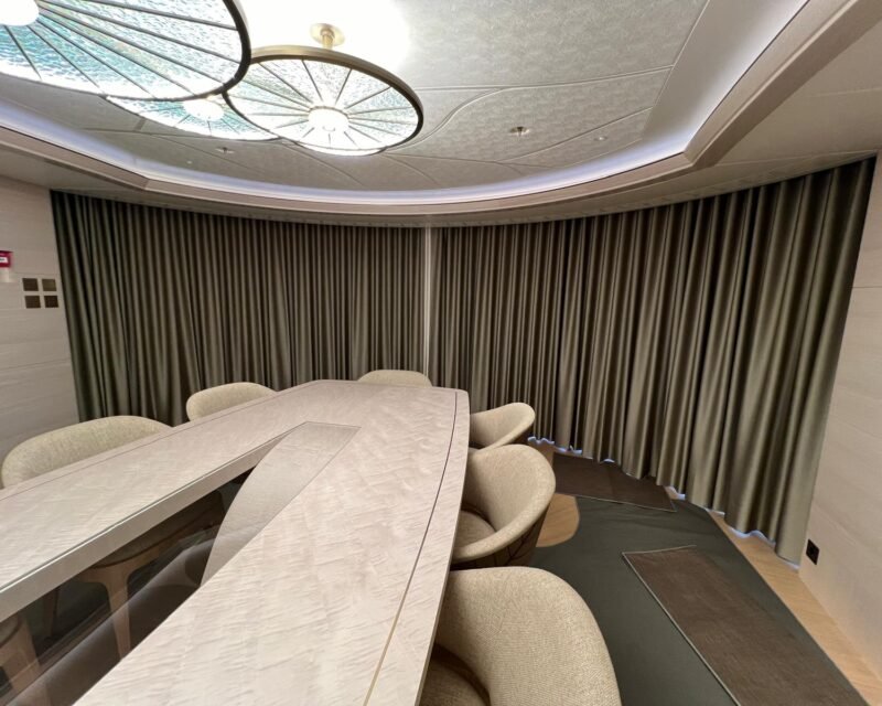 Window Treatments