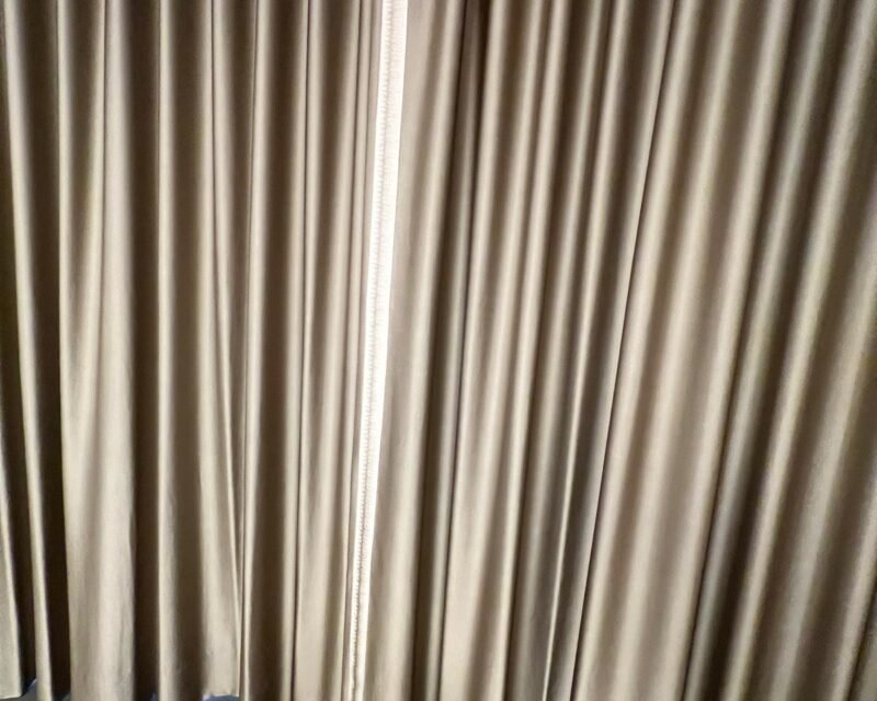 Window Treatments