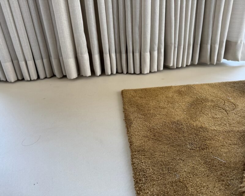 Window Treatments