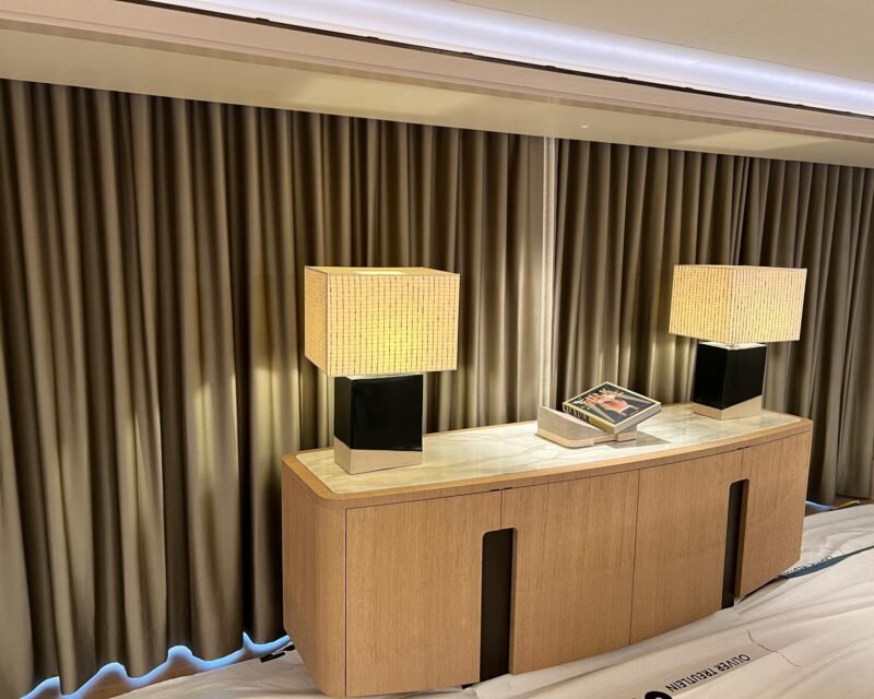 Window Treatments