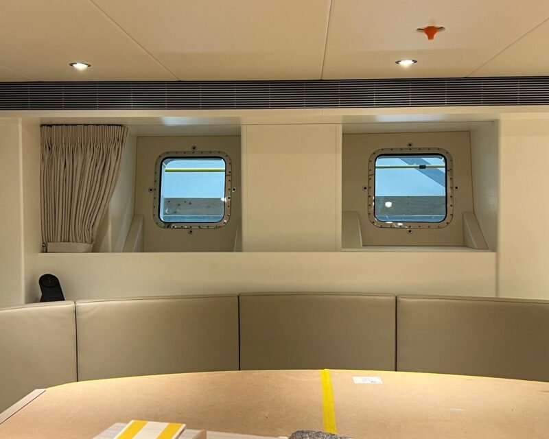 Window Treatments