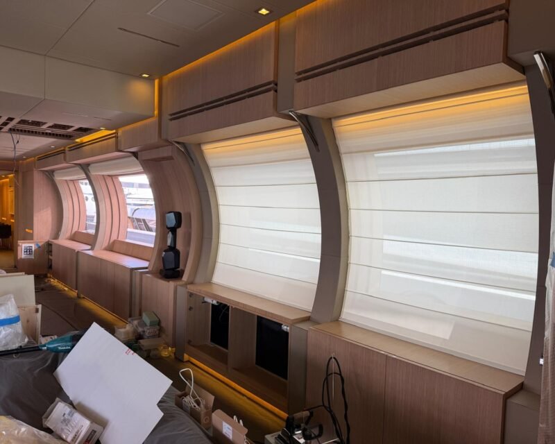 Window Treatments
