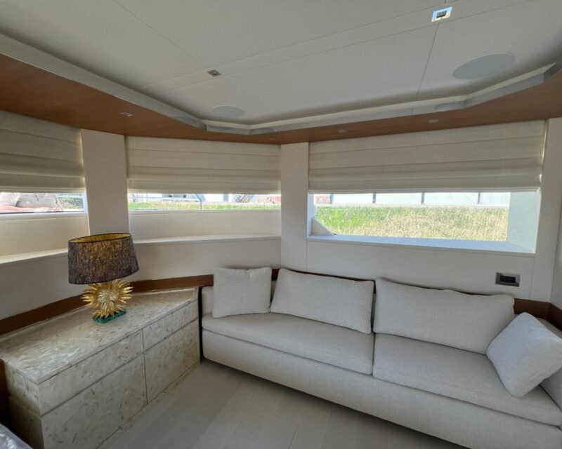 Window Treatments