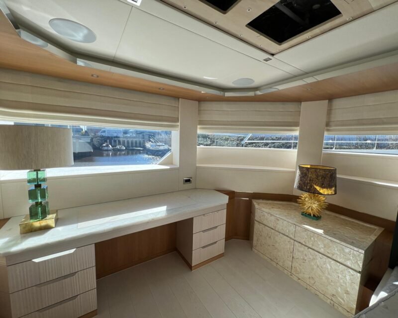 Window Treatments