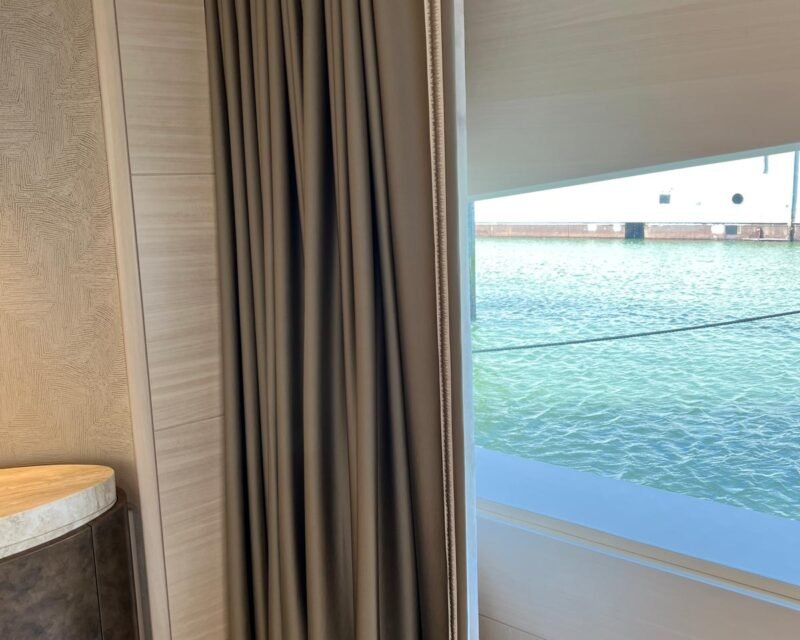 Window Treatments