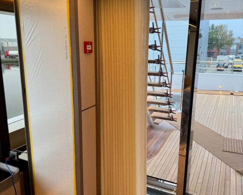 Window Treatments