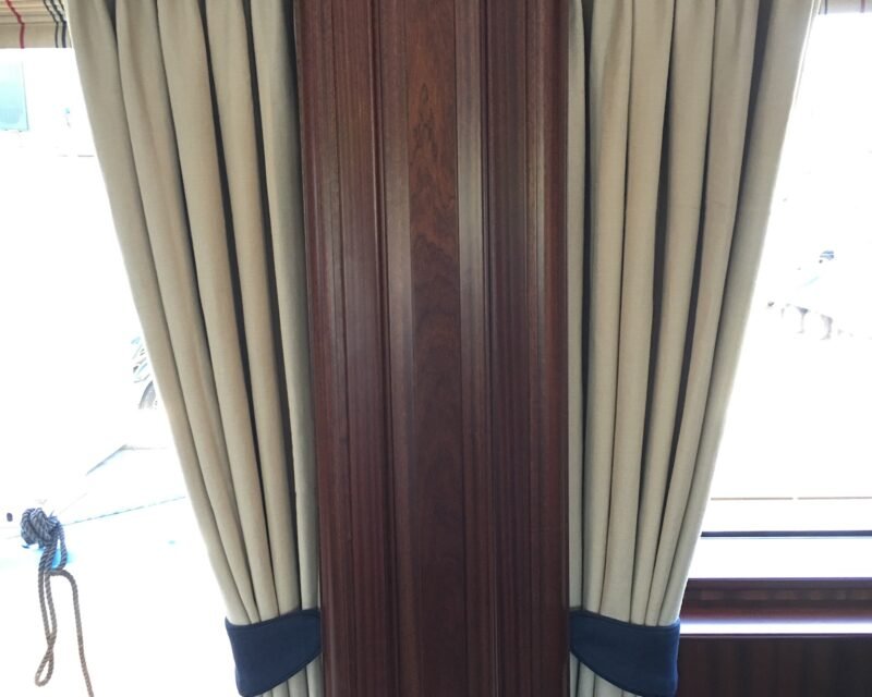 Window Treatments