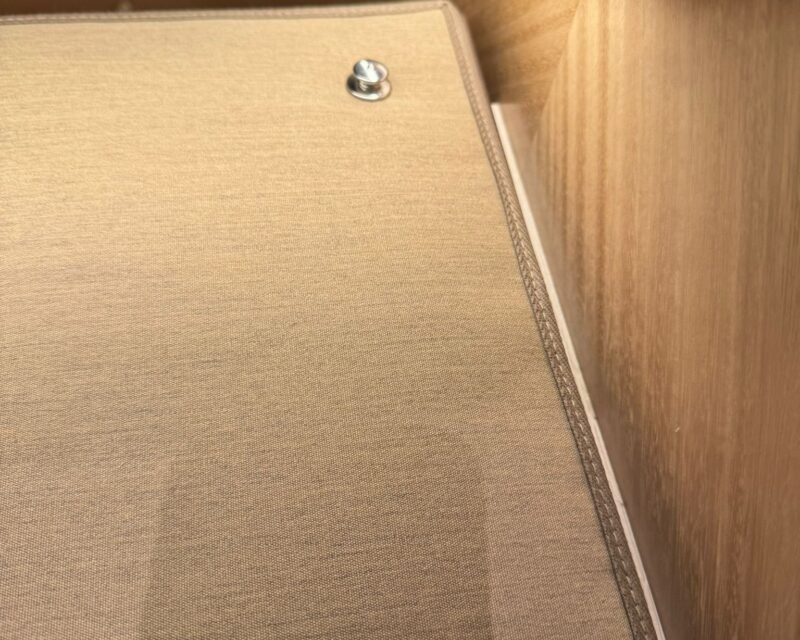 Canvas Floorcovers