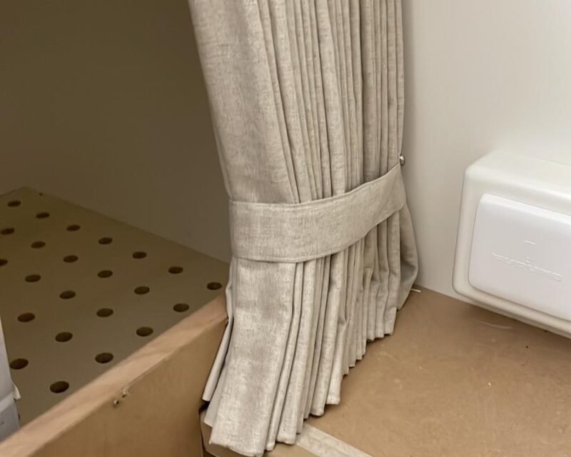 Window Treatments