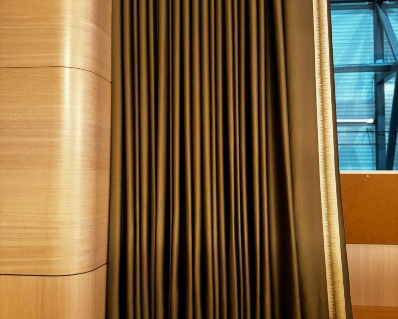 Window Treatments