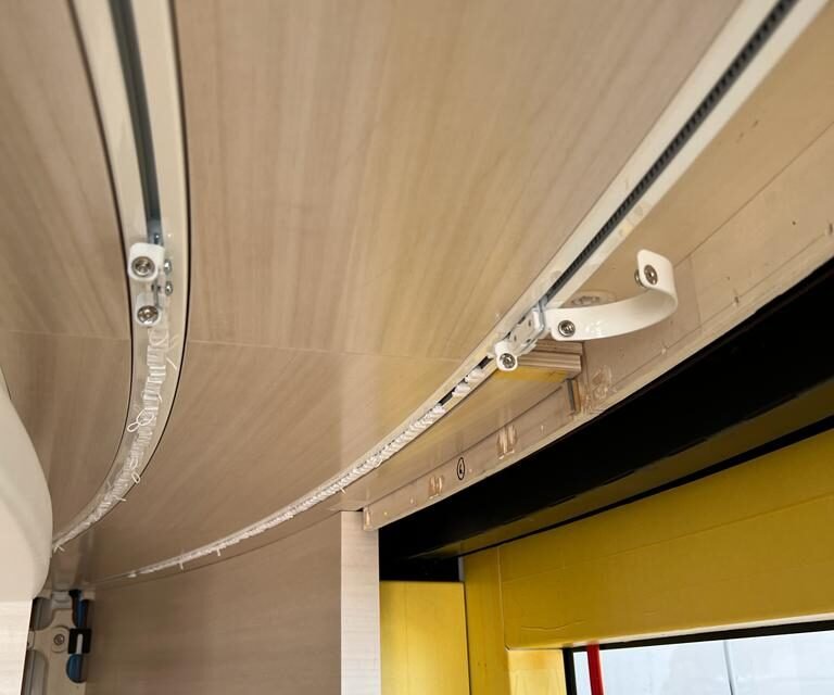 Window Treatments