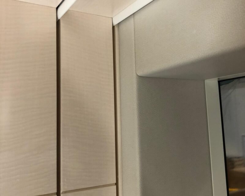 Window Treatments