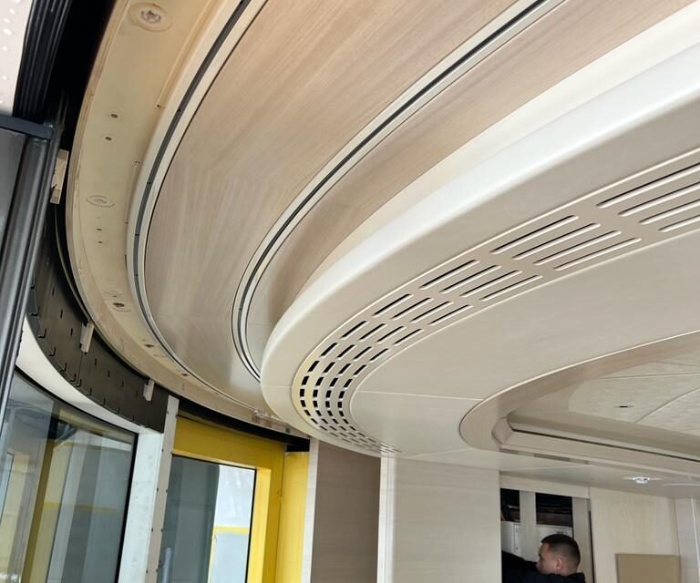 Window Treatments