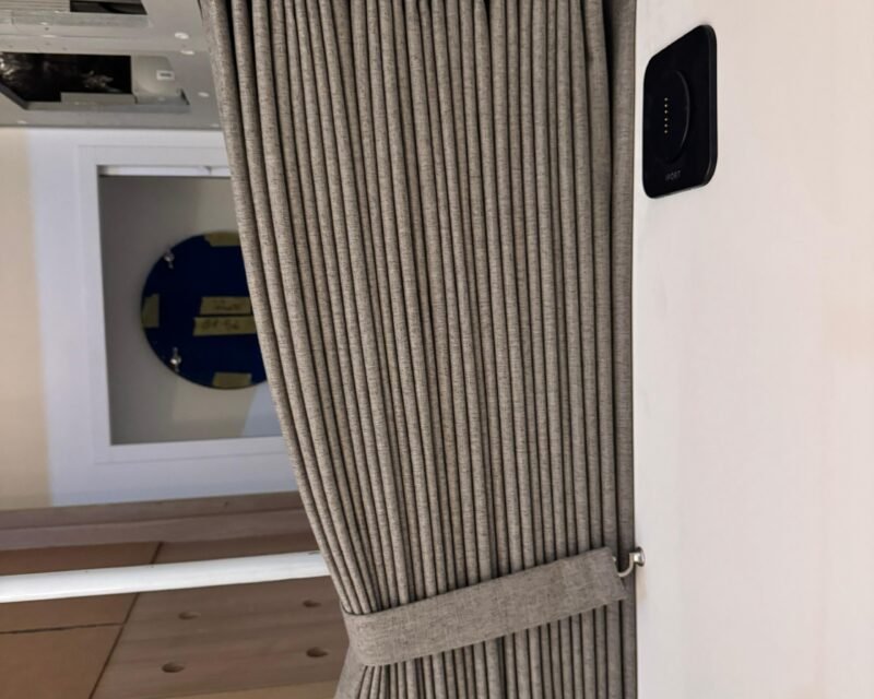 Window Treatments