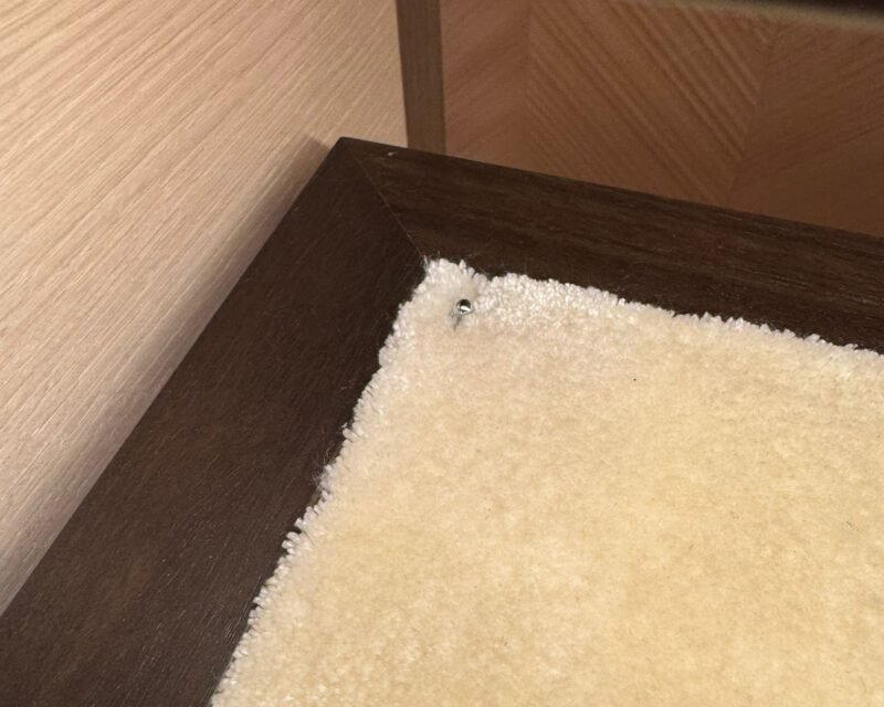 Canvas Floorcovers